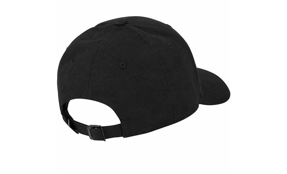 Кепка Picture Organic United Soft (Black), Колір виробника: Black, зображення 2