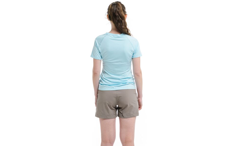 Шорти жіночі Turbat Miami (Cinder Beige), Колір виробника: Cinder Beige, Розмір: M, зображення 3