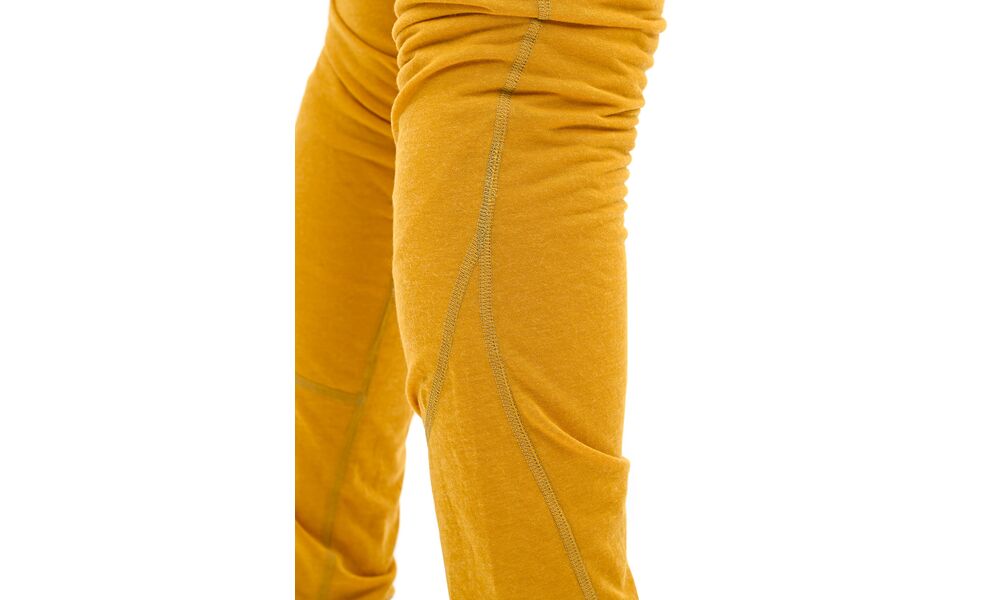 Термоштани чоловічі Turbat Retezat (Golden Yellow), Колір виробника: Golden Yellow, Розмір виробника: S, зображення 4