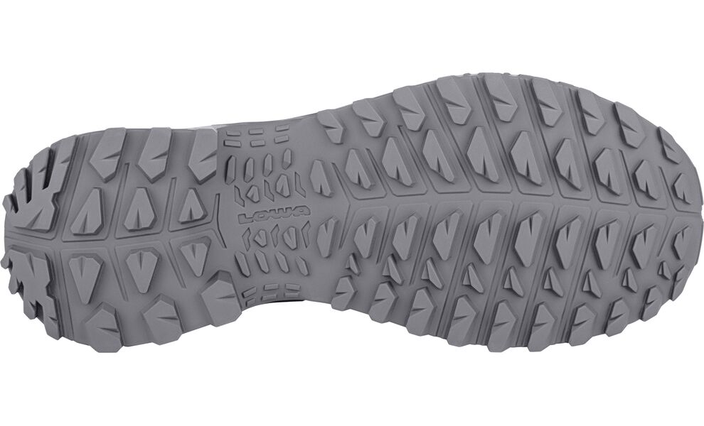 Трекінгові черевики жіночі LOWA Innovo GTX MID - 321331 (6170/Iceblue-Light Blue), Колір виробника: 6170/Iceblue-Light Blue, Розмір виробника: EU 39,5, зображення 6