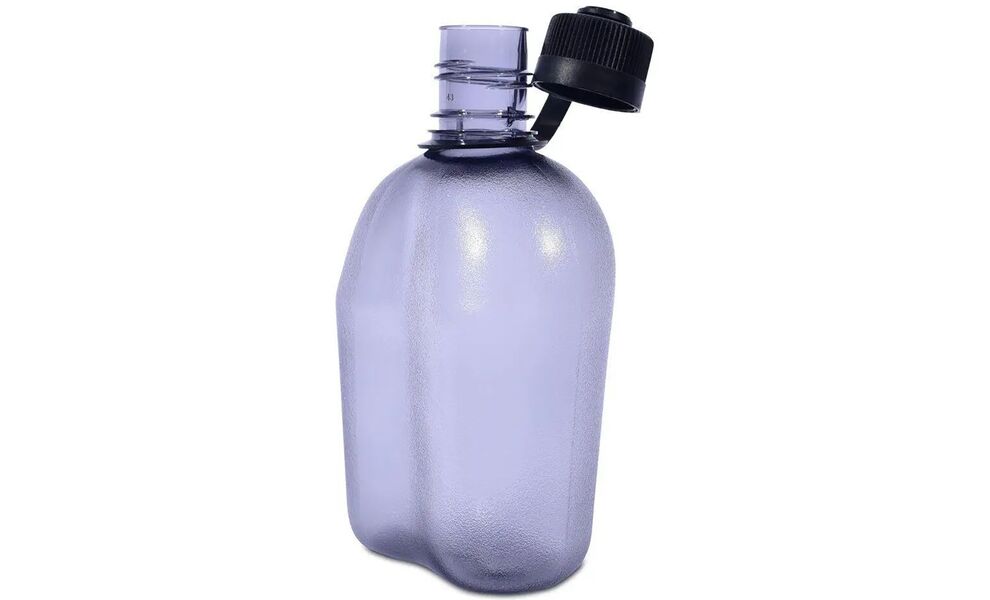 Фляга Pinguin Tritan Flask (Grey), 1000 мл, Об'єм: 1000, Колір: Grey, зображення 3