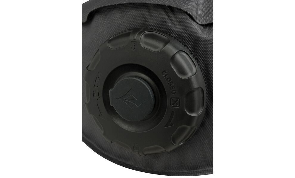 Туристична ємність для води Sea to Summit Watercell X 2025 на 20 л, Об'єм: 20, Колір виробника: Black, зображення 11