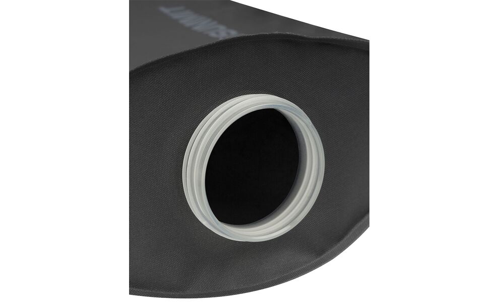 Туристична ємність для води Sea to Summit Watercell X 2025 на 20 л, Об'єм: 20, Колір виробника: Black, зображення 12