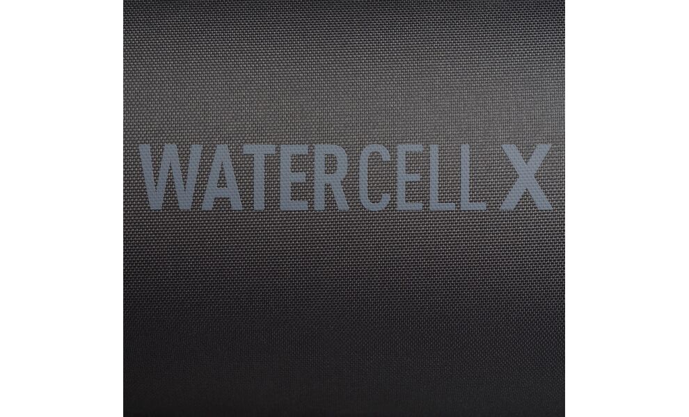 Туристична ємність для води Sea to Summit Watercell X 2025 на 20 л, Об'єм: 20, Колір виробника: Black, зображення 13