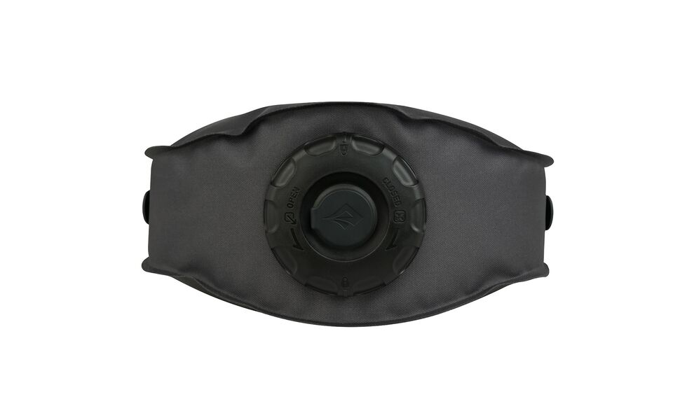 Туристична ємність для води Sea to Summit Watercell X 2025 на 20 л, Об'єм: 20, Колір виробника: Black, зображення 4