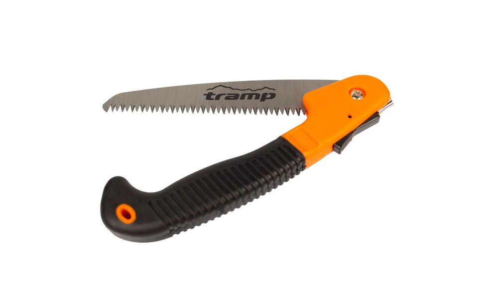 Пилка складна Tramp UTRA-054, зображення 2