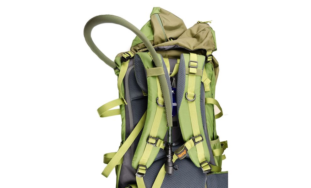 Гідратор Tramp UTRA-055 на 1 л, Об'єм: 1000, зображення 14