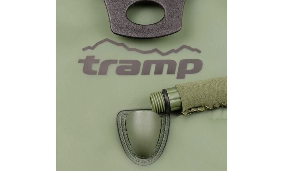 Гідратор Tramp UTRA-055 на 1 л, Об'єм: 1000, зображення 10