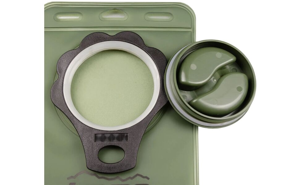 Гідратор Tramp UTRA-055 на 1 л, Об'єм: 1000, зображення 12