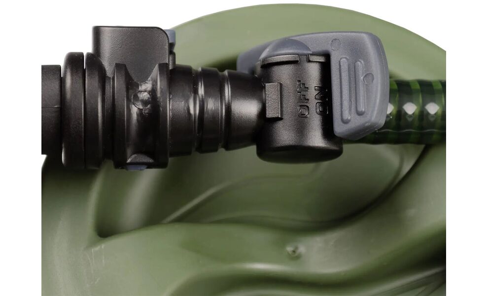 Гідратор Tramp UTRA-055 на 1 л, Об'єм: 1000, зображення 13