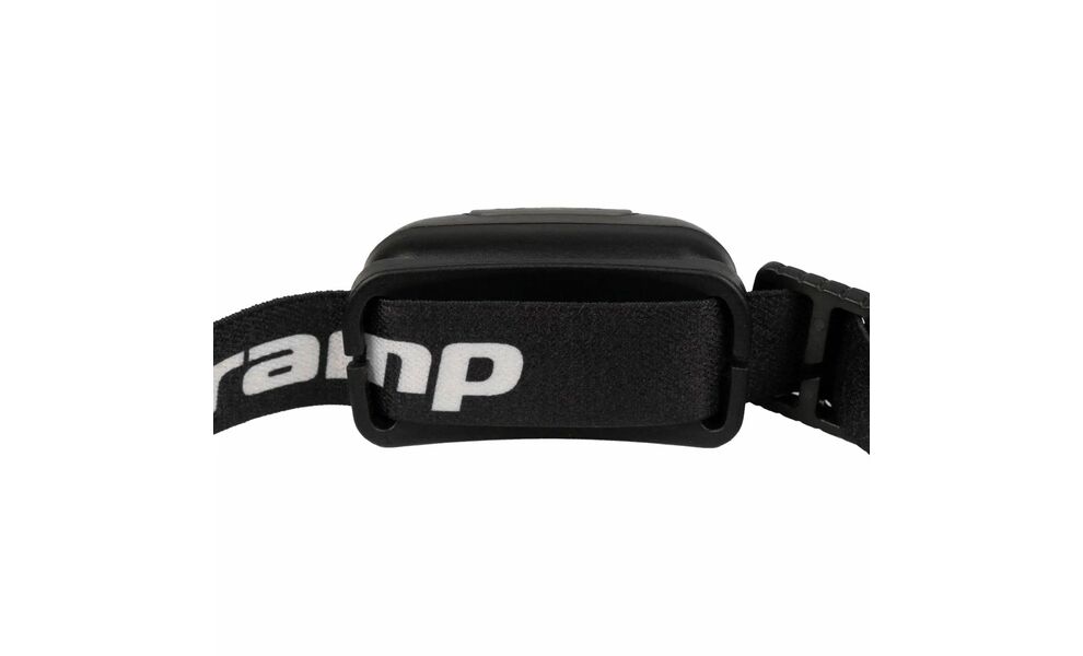 Налобний ліхтар акумуляторний з сенсорним керуванням Tramp UTRA-187: Micro USB, зображення 4