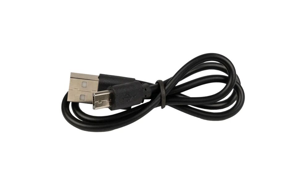 Налобний ліхтар акумуляторний з сенсорним керуванням Tramp UTRA-187: Micro USB, зображення 7