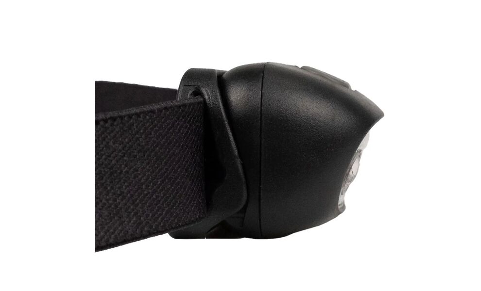 Налобний ліхтар акумуляторний з сенсорним керуванням Tramp UTRA-187: Micro USB, зображення 5