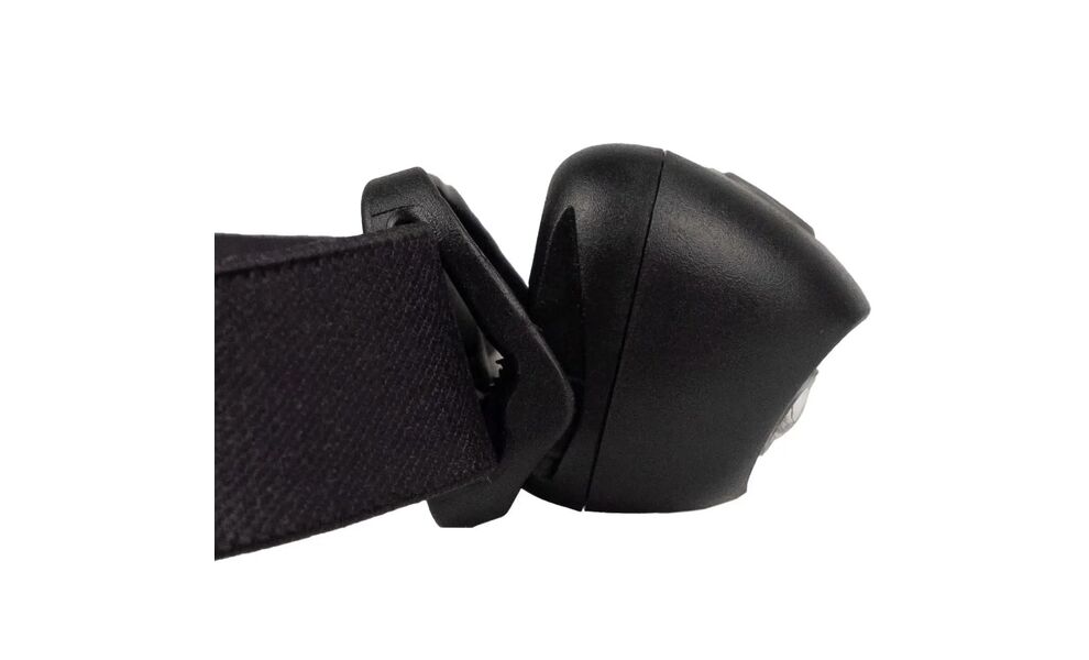 Налобний ліхтар акумуляторний з сенсорним керуванням Tramp UTRA-187: Micro USB, зображення 6