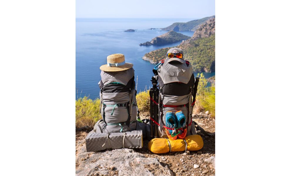 Чохол для намету Turbat Buritos Lite, зображення 2