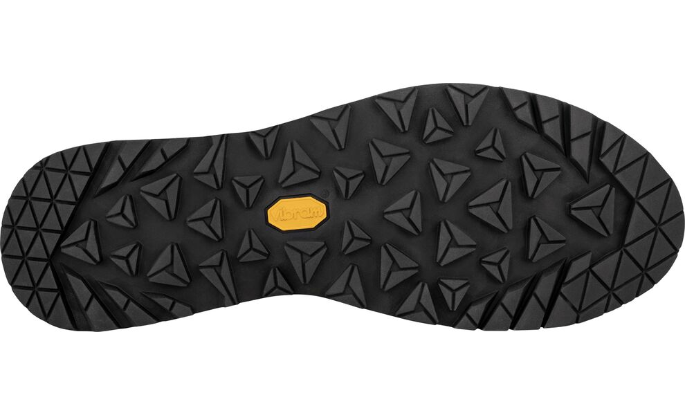 Трекінгові кросівки жіночі LOWA Carezza GTX LO - 220065 (9776/Anthracite-Petrol), Колір виробника: 9776/Anthracite-Petrol, Розмір виробника: EU 39,5, зображення 8