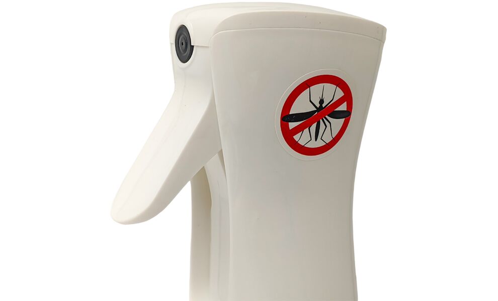 Просочення для спорядження BaseCamp MGP Spray, 300 мл, Об'єм: 300, зображення 4