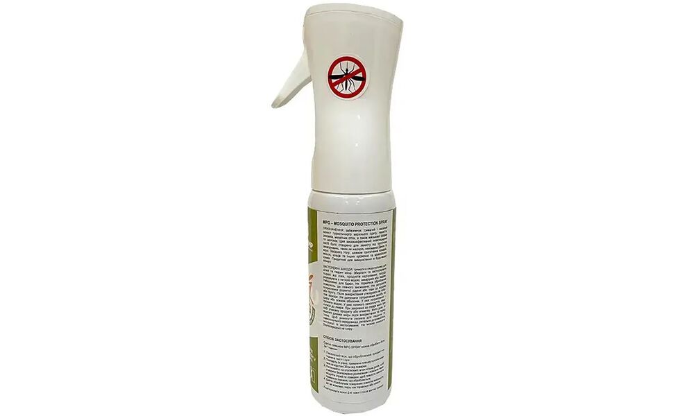 Просочення для спорядження BaseCamp MGP Spray, 300 мл, Об'єм: 300, зображення 2