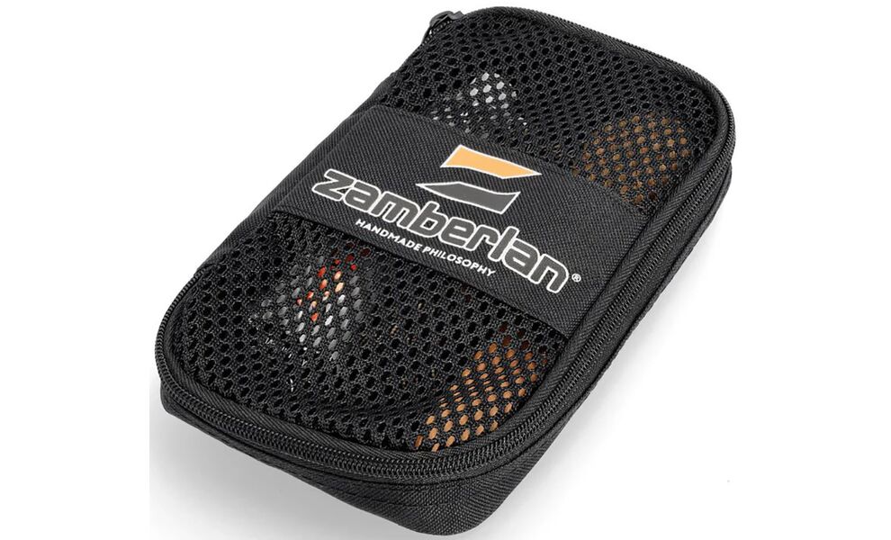 Набір для догляду за взуттям Zamberlan Boot Cleaning and Care, зображення 3