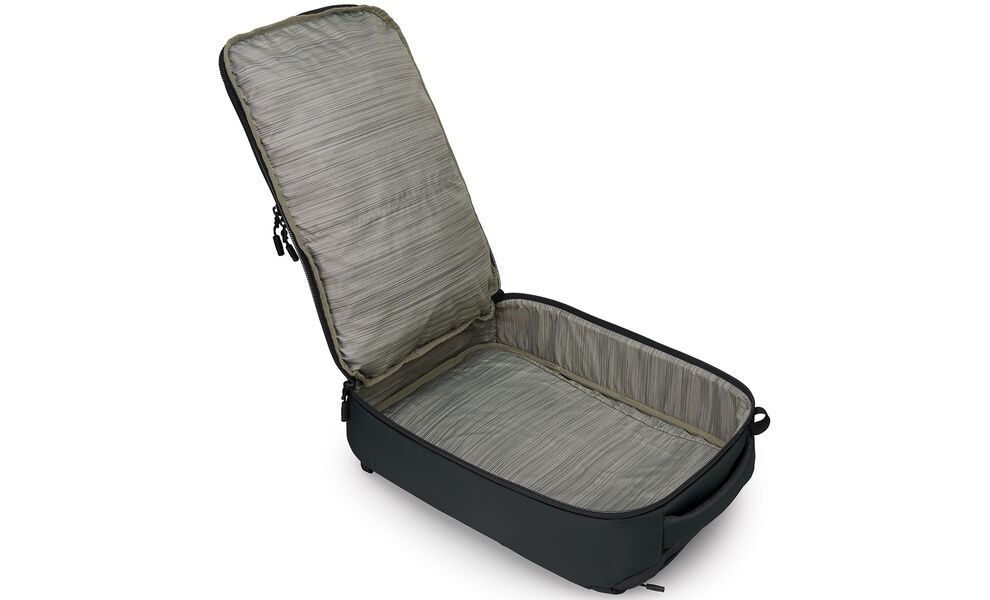 Рюкзак Osprey Aoede Briefpack 22 (Black), 22 л, Об'єм: 22, Колір виробника: Black, зображення 9