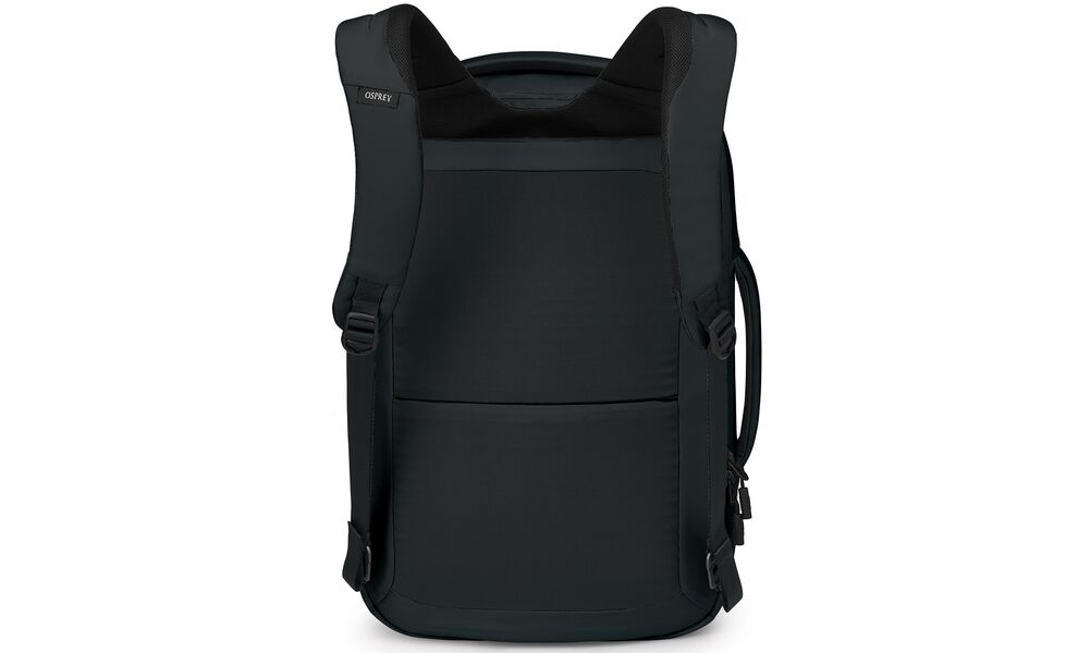 Рюкзак Osprey Aoede Briefpack 22 (Black), 22 л, Об'єм: 22, Колір виробника: Black, зображення 3