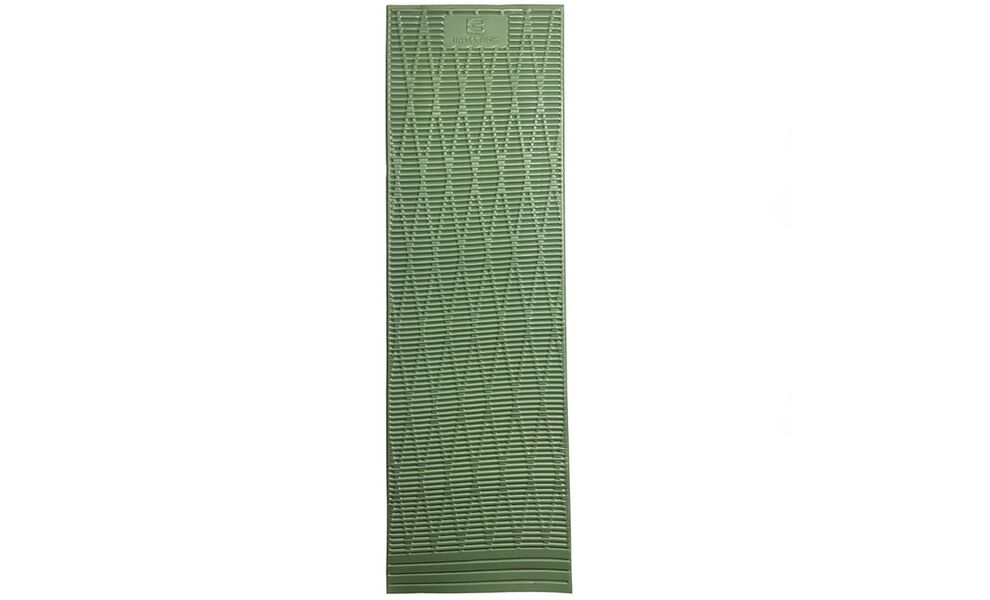 Каремат BaseCamp X-Line Roll Foiled Mat IXPE, зображення 2