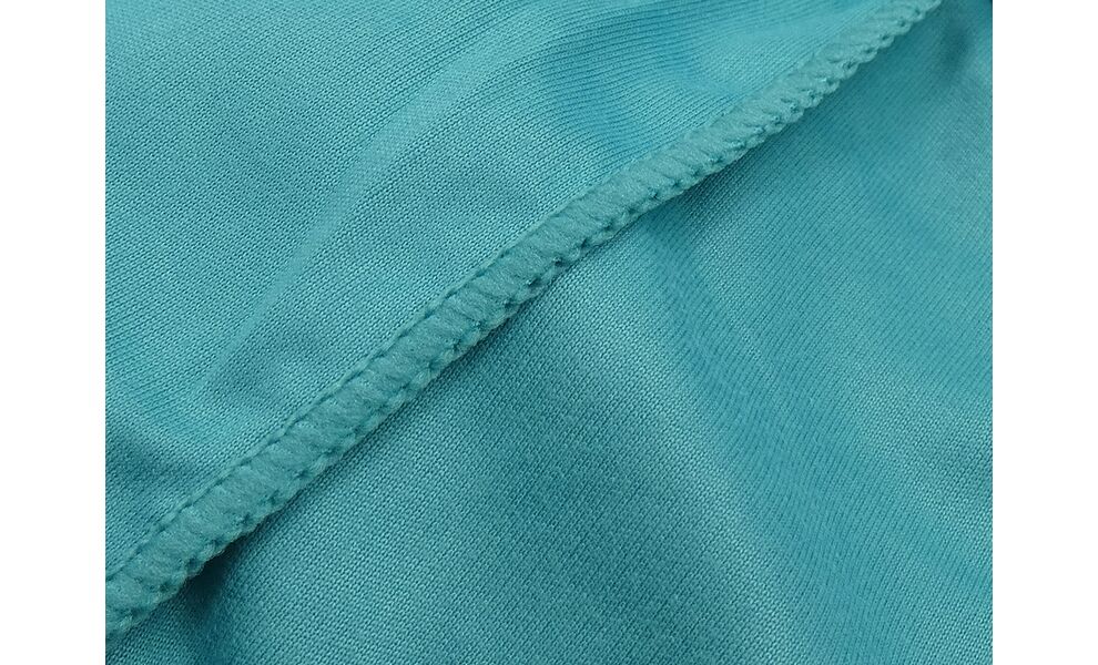 Компактний рушник з мікрофібри з чохлом Sea to Summit Pocket Towel - S (Baltic), 80x40 см, Тип розміру: S, Колір: Baltic, зображення 2