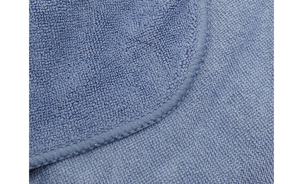 Швидкосохнучий рушник з мікрофібри з чохлом Sea to Summit Tek Towel - XL (Moonlight), 150x75 см, Тип розміру: XL, Колір: Moonlight, зображення 2