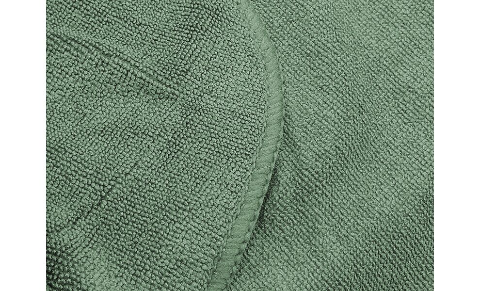 Швидкосохнучий рушник з мікрофібри з чохлом Sea to Summit Tek Towel - L (Sage), 120x60 см, Тип розміру: L, Колір: Sage, зображення 2