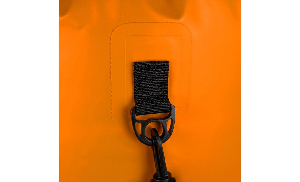 Гермомішок Tramp TRA-067 PVC (Orange), 20 л, Об'єм: 20, Колір виробника: Orange, зображення 4