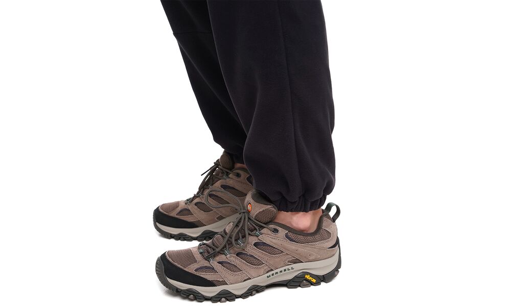 Штани унісекс Turbat Fun Camp (Anthracite Black), Колір виробника: Anthracite Black, Розмір: XS, зображення 6