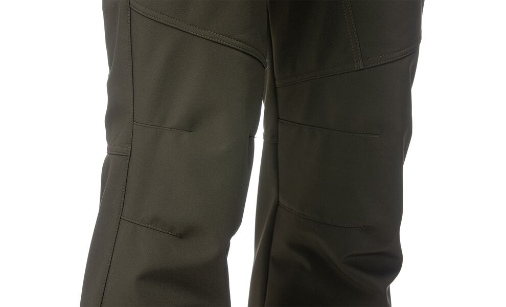 Штани чоловічі Turbat Polaris (Khaki), Колір виробника: Khaki, Розмір: XL, зображення 10