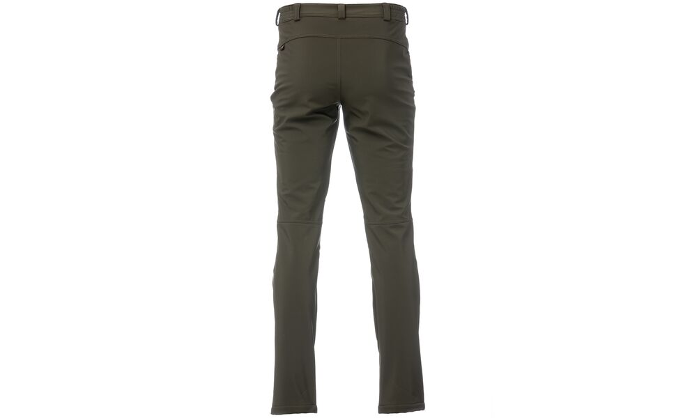 Штани чоловічі Turbat Polaris (Khaki), Колір виробника: Khaki, Розмір: XXL, зображення 3