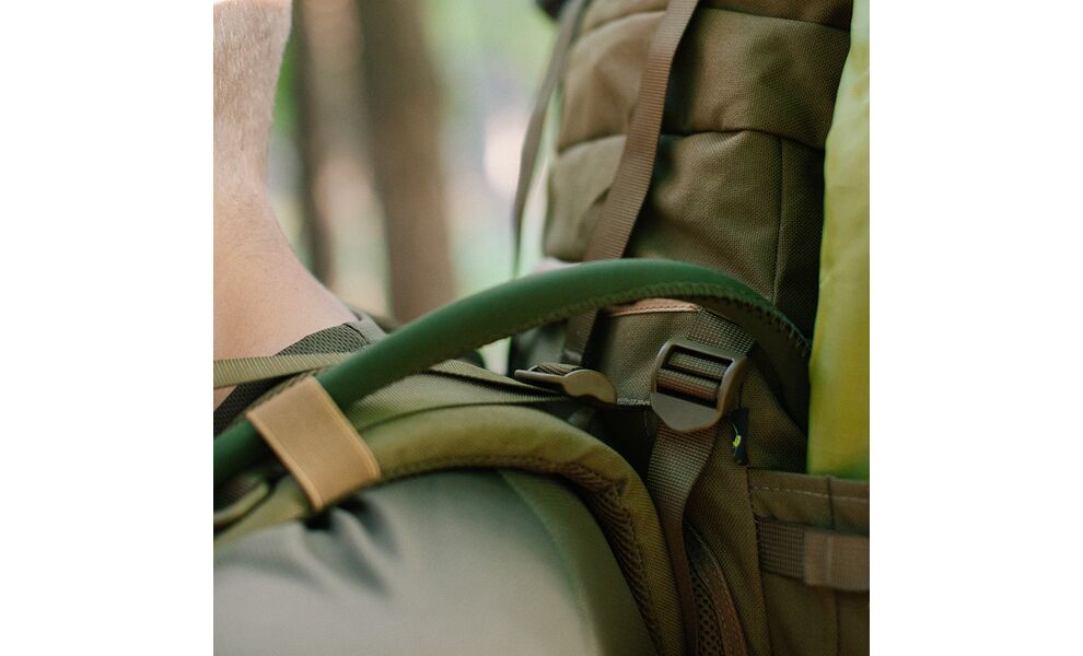 Тактичний рюкзак Tramp UTRP-049 Defender (Sandstone), 75 л, Об'єм: 75, Колір виробника: Sandstone, зображення 31