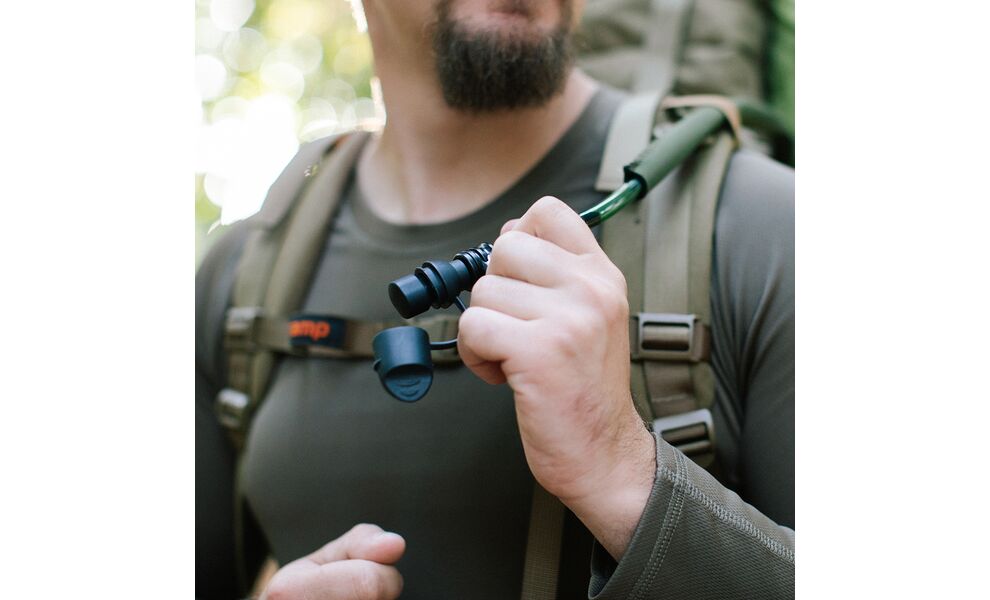 Тактичний рюкзак Tramp UTRP-048 Defender (Sandstone), 60 л, Об'єм: 60, Колір виробника: Sandstone, зображення 33