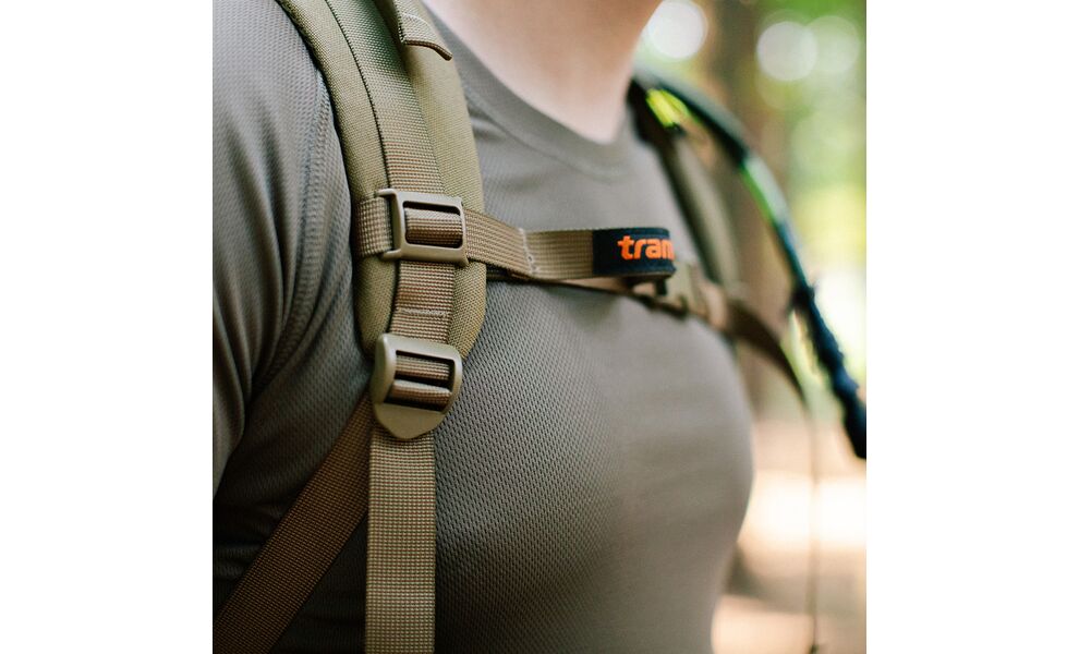 Тактичний рюкзак Tramp UTRP-048 Defender (Sandstone), 60 л, Об'єм: 60, Колір виробника: Sandstone, зображення 39