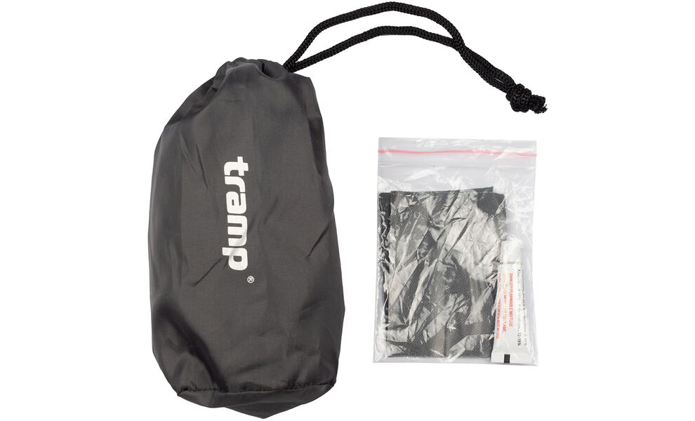 Туристична надувна подушка Tramp UTRA-160, зображення 5