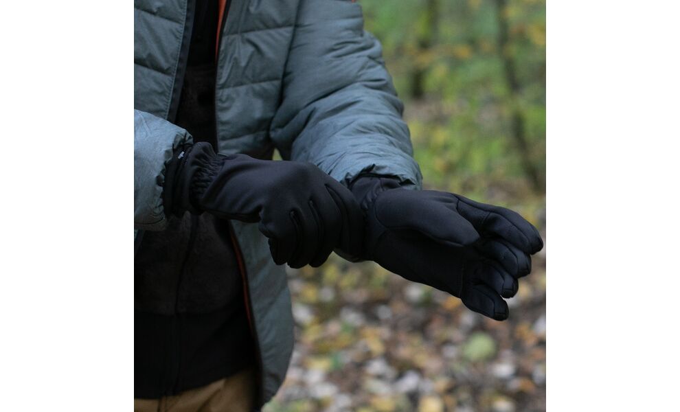 Рукавички Tramp UTRGB-004, Розмір: XL, зображення 10