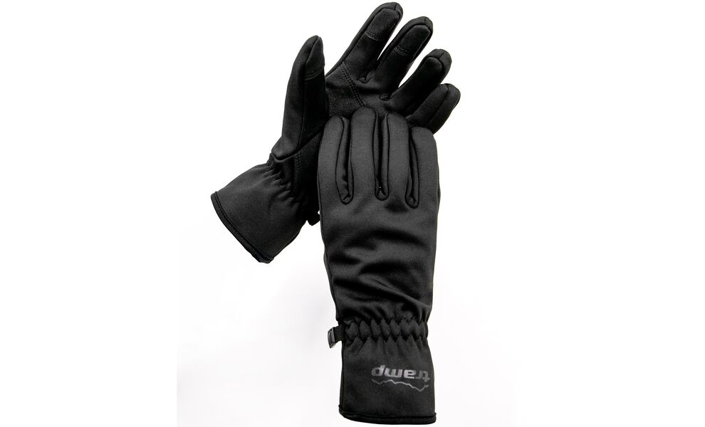 Рукавички Tramp UTRGB-004, Розмір: XXL, зображення 2