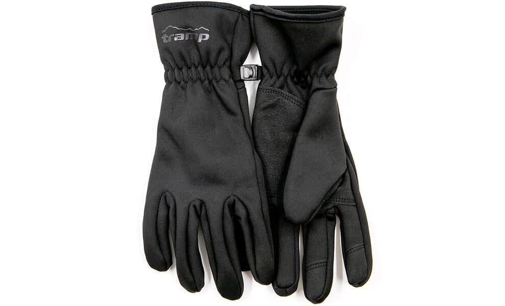 Рукавички Tramp UTRGB-004, Розмір: XXL, зображення 3