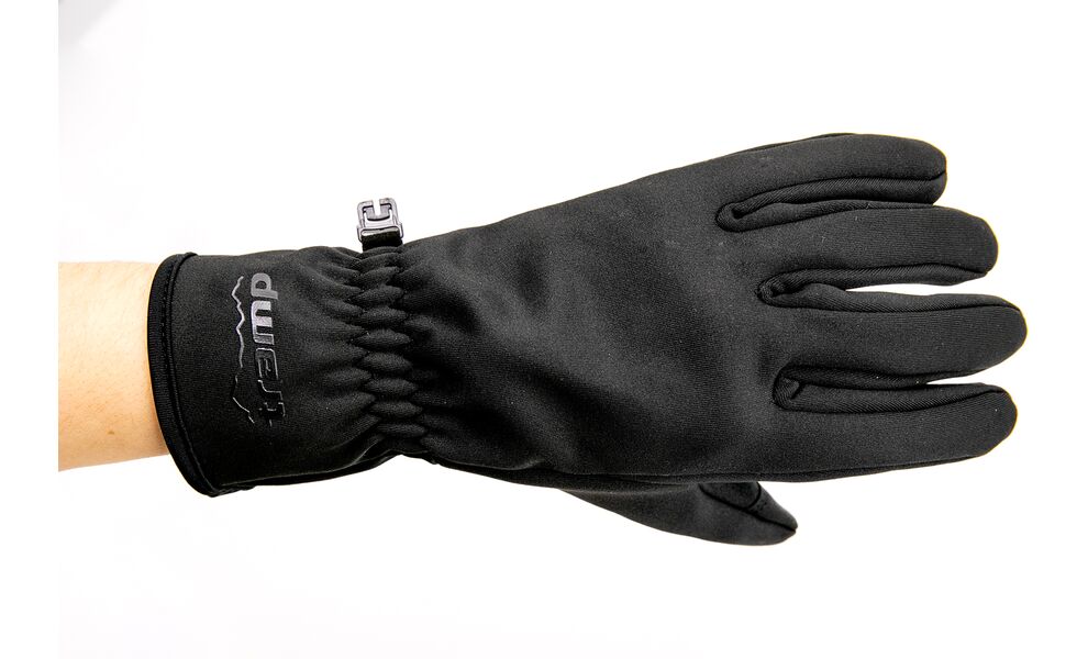 Рукавички Tramp UTRGB-004, Розмір: XXL, зображення 8
