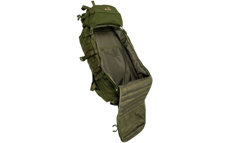 Тактичний рюкзак Tramp UTRP-048 Defender (Olive), 60 л, Об'єм: 60, Колір виробника: Olive, зображення 24