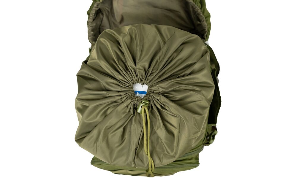 Тактичний рюкзак Tramp UTRP-048 Defender (Olive), 60 л, Об'єм: 60, Колір виробника: Olive, зображення 25