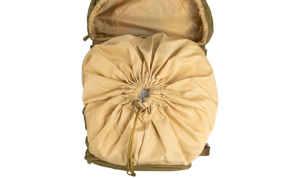 Тактичний рюкзак Tramp UTRP-048 Defender (Sandstone), 60 л, Об'єм: 60, Колір виробника: Sandstone, зображення 25