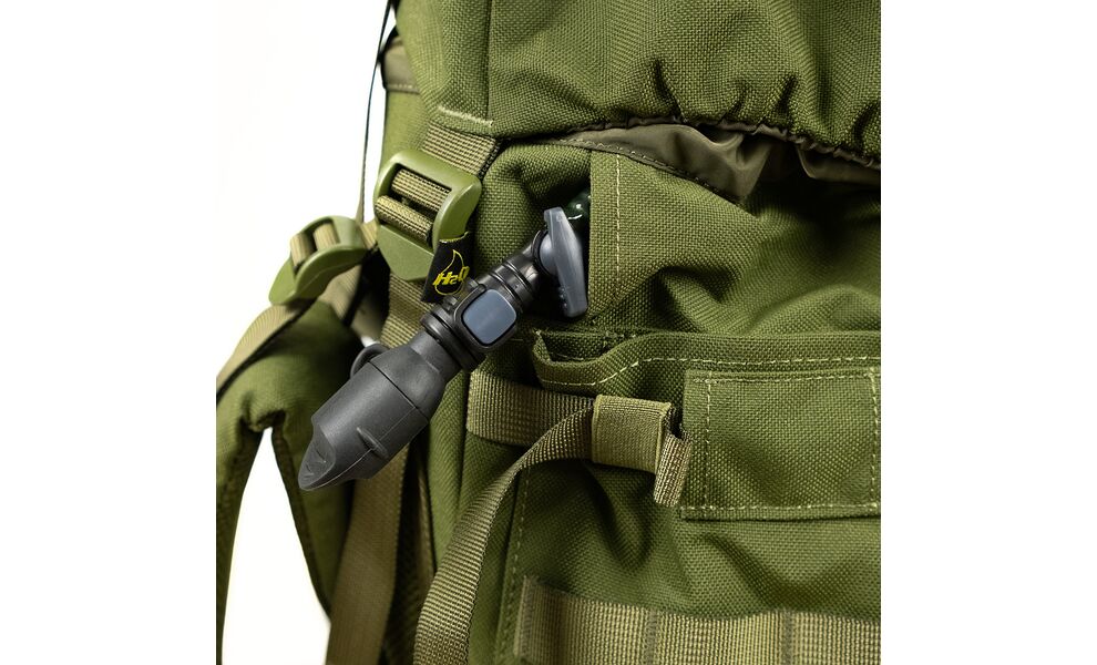 Тактичний рюкзак Tramp UTRP-049 Defender (Olive), 75 л, Об'єм: 75, Колір виробника: Olive, зображення 19