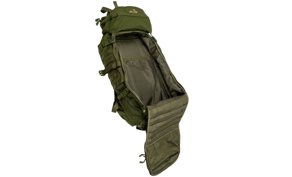 Тактичний рюкзак Tramp UTRP-049 Defender (Olive), 75 л, Об'єм: 75, Колір виробника: Olive, зображення 24