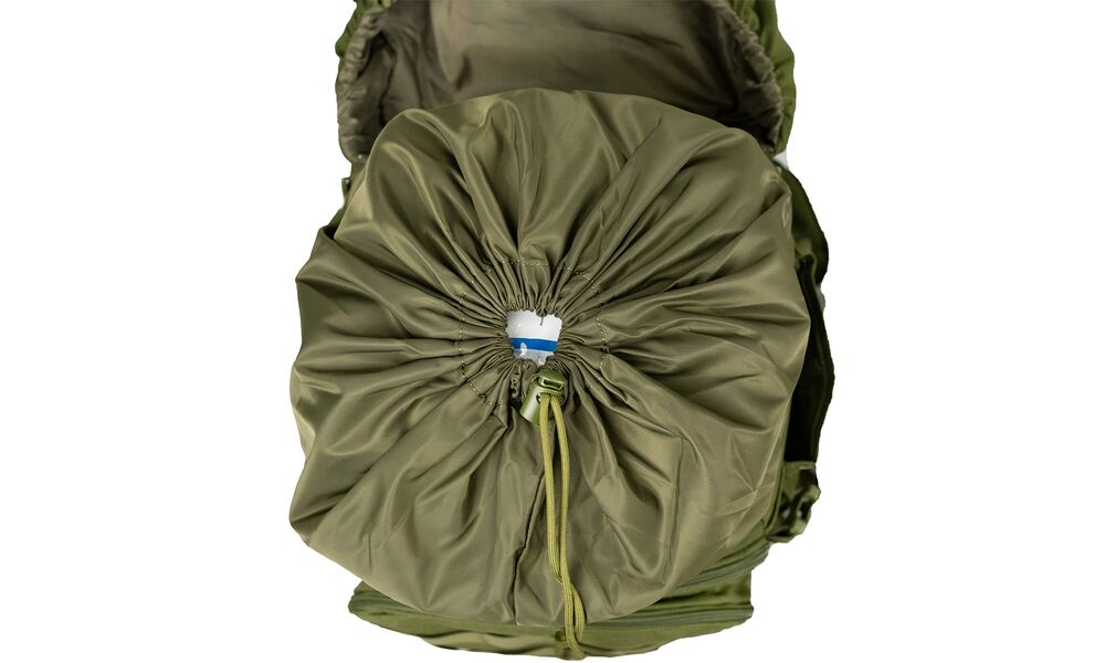Тактичний рюкзак Tramp UTRP-049 Defender (Olive), 75 л, Об'єм: 75, Колір виробника: Olive, зображення 25
