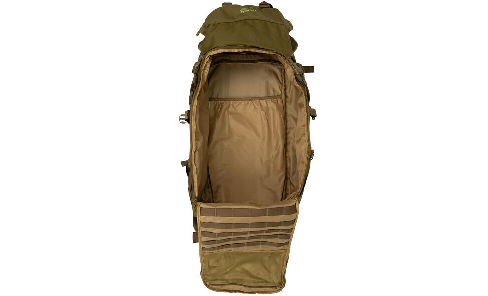 Тактичний рюкзак Tramp UTRP-049 Defender (Sandstone), 75 л, Об'єм: 75, Колір виробника: Sandstone, зображення 23