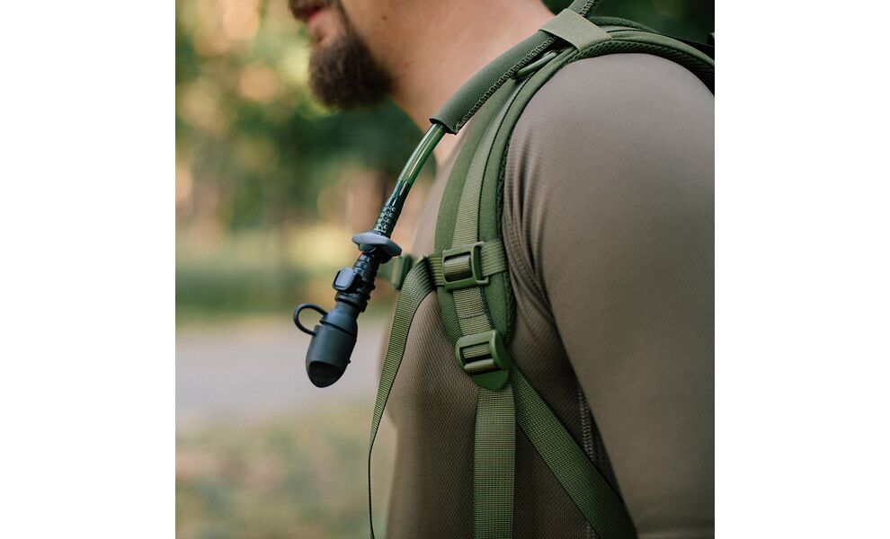 Тактичний рюкзак Tramp UTRP-049 Defender (Olive), 75 л, Об'єм: 75, Колір виробника: Olive, зображення 50