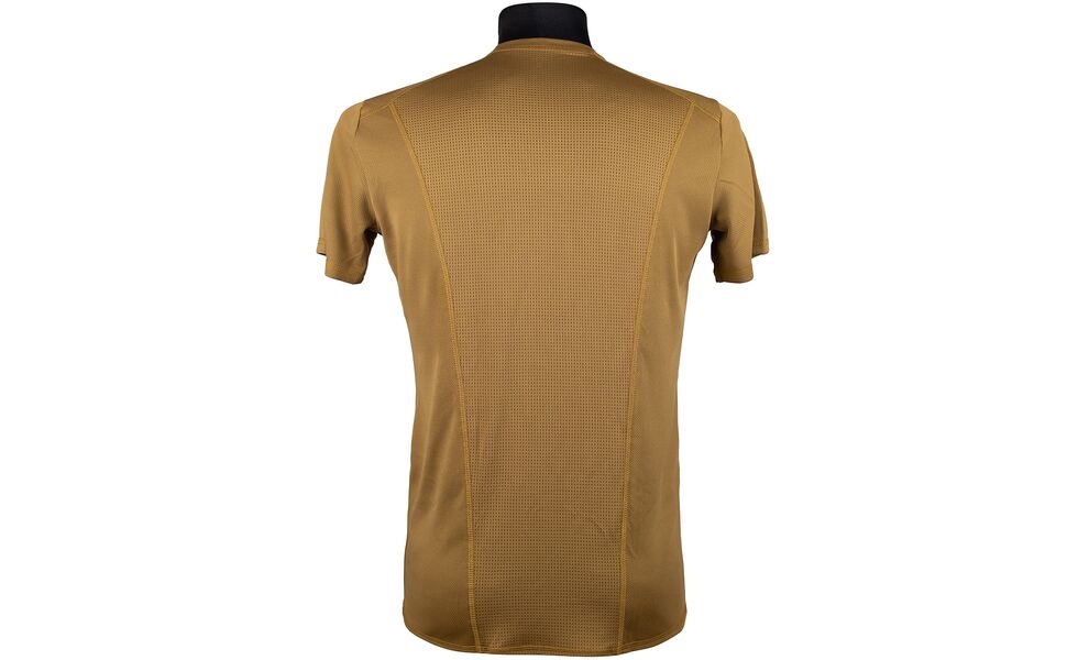 Термофутболка чоловіча Tribe Coolpass (Coyote), Колір виробника: Coyote, Розмір виробника: 3XL, зображення 3